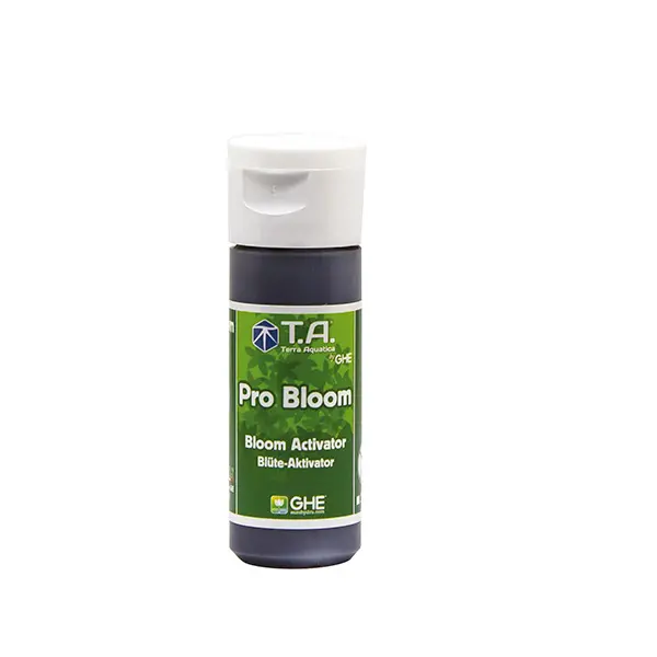 Pro Bloom 60 ml. Terra Aquatica