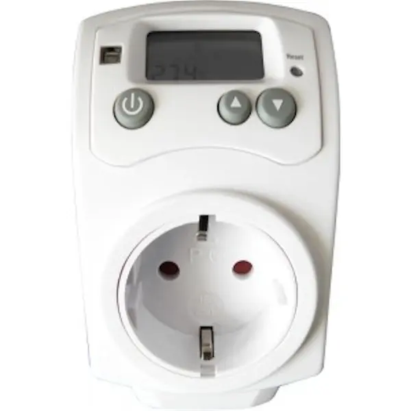Controlador Temperatura Cornwall Electronics