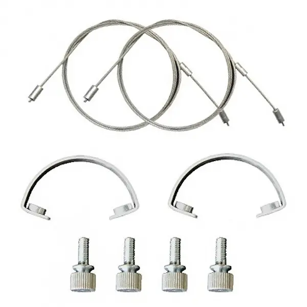 Reflector Adjust-a-wings Medium Kit Cables De Repuesto