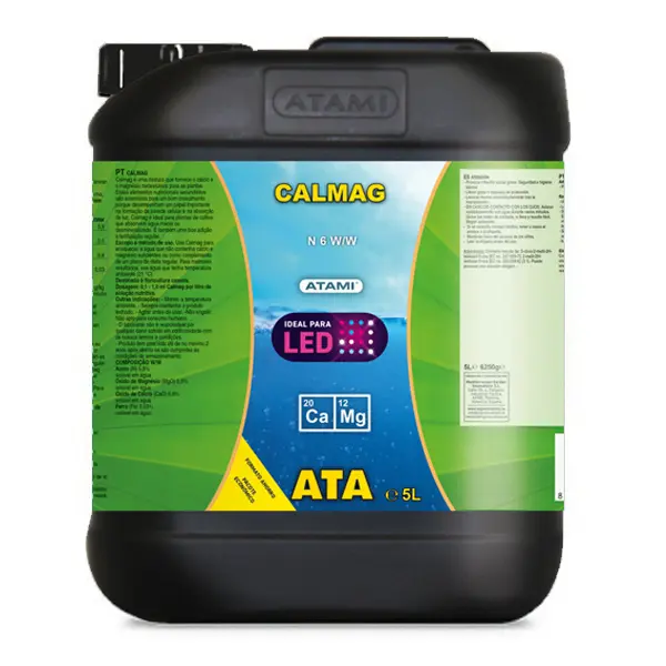 Ata Calmag 10 lt. Atami B'cuzz