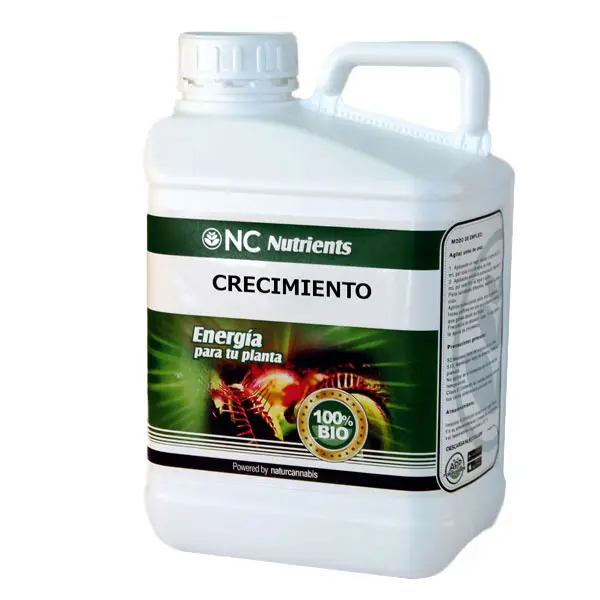 Crecimiento 1 lt.
