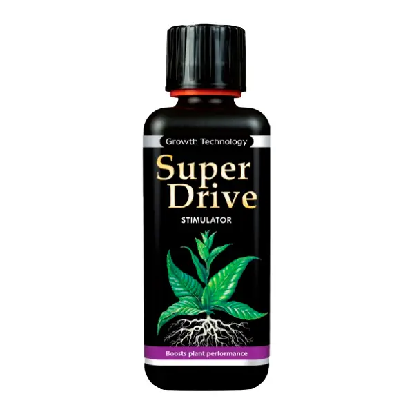 Superdrive 300 ml. Growth Technology