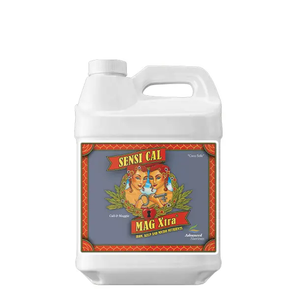 Sensi Cal-Mag Xtra 500 ml. Advanced Nutrientss