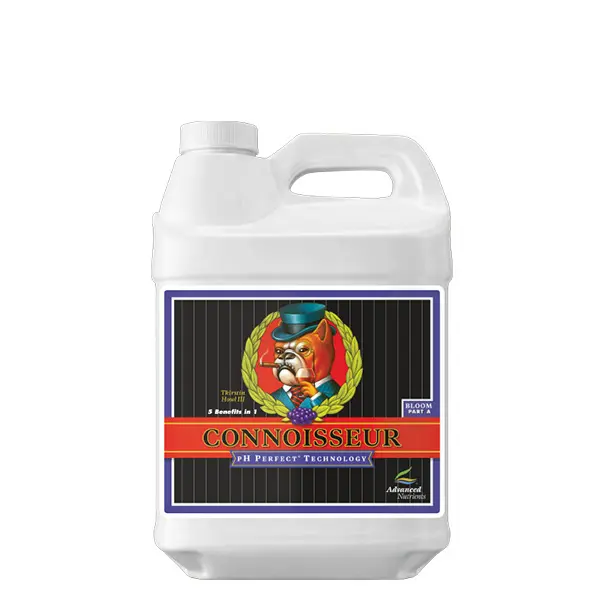 pH Perfect Connoisseur Bloom A 500 ml. Advanced Nutrients