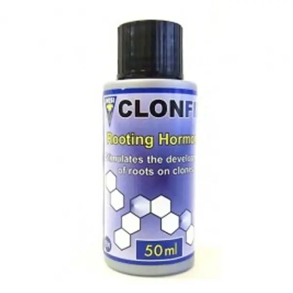 ClonFix 50 ml. Hesi