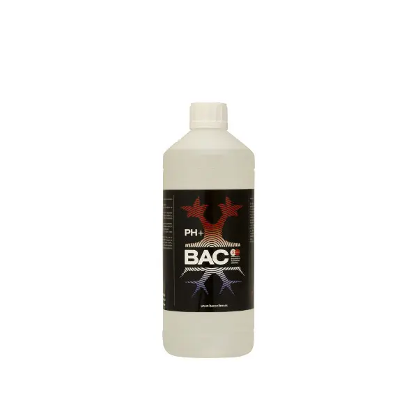 PH Up 1 lt. BAC