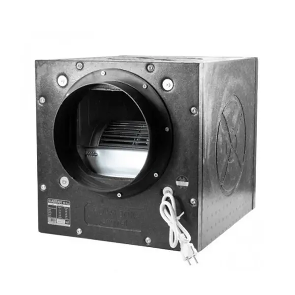 Caja Airfan Foam Soft Box 1.200 m3/h 254
