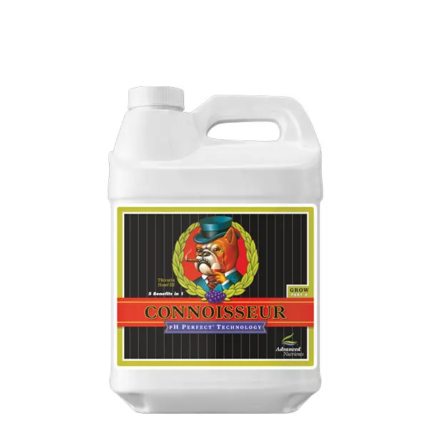 pH Perfect Connoisseur Grow A 500 ml. Advanced Nutrients