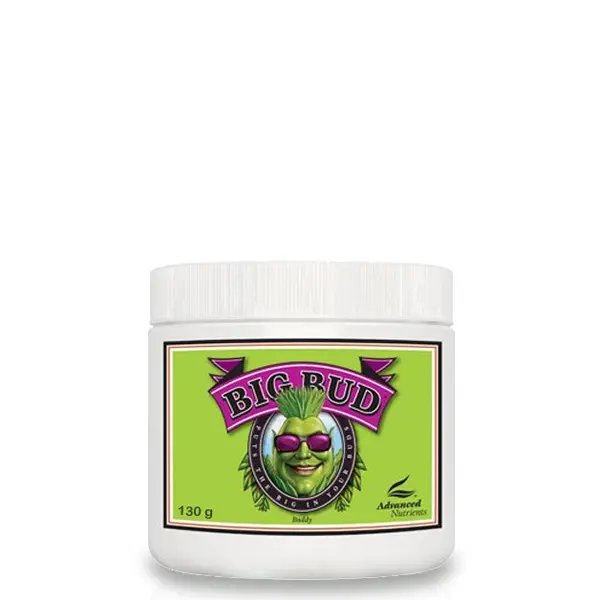 Big Bud Powder 130 gr. Advanced Nutrients