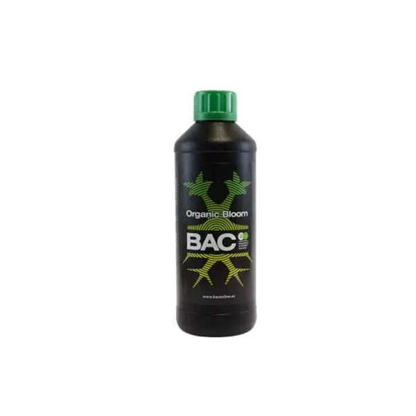 Organic Bloom 250 ml. BAC