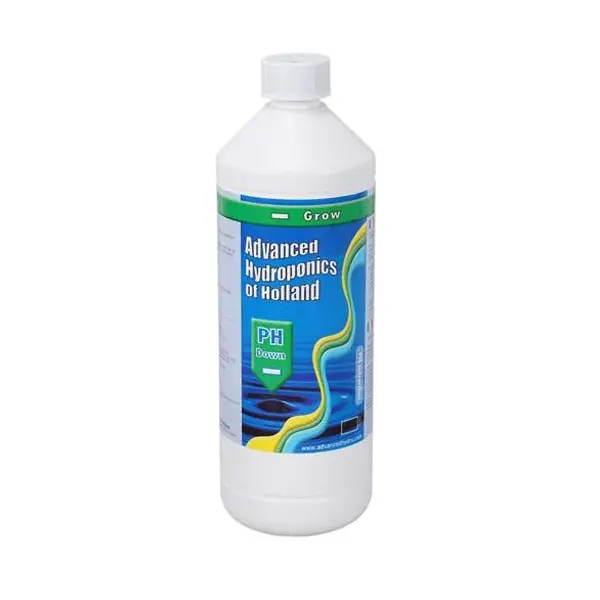 Grow 500 ml. Advanced Hydroponics