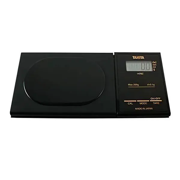 Bascula Digital Tanita 1479 Z - 200 - 0.1 gr.