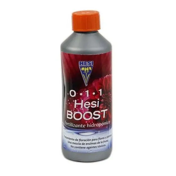 Boost 500 ml. Hesi
