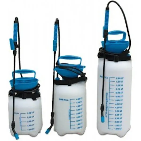 Pulverizador Presion 8 l HydroFlow