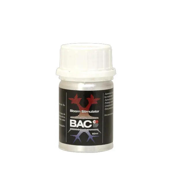 Bloomstimulator 60 ml. BAC