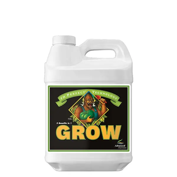 pH Perfect Grow 500 ml. Advanced Nutrients