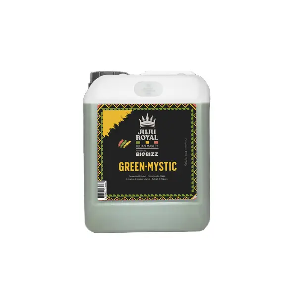 Green Mystic 5 lt.