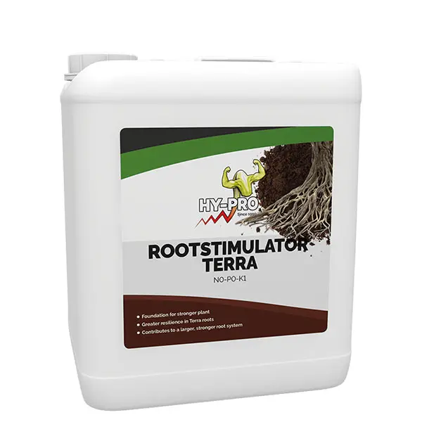 Rootstimulator Terra 5 lt. Hy-Pro