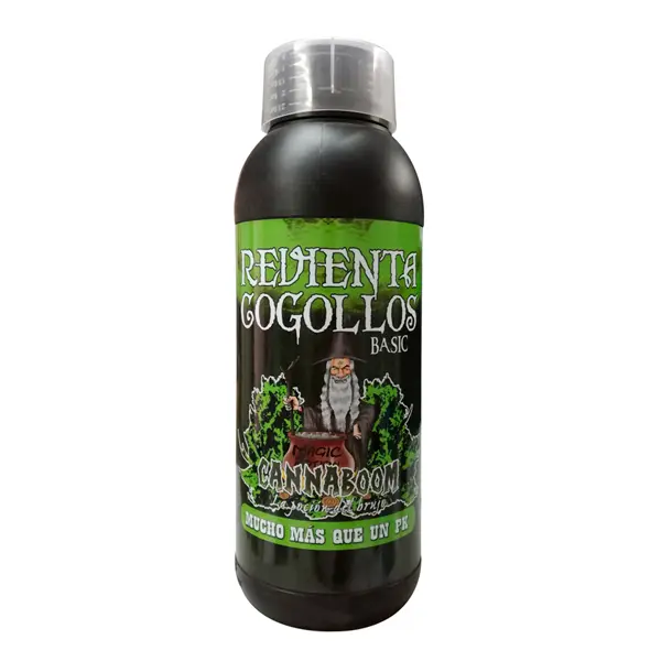 Revienta floración basic 1150 ml.