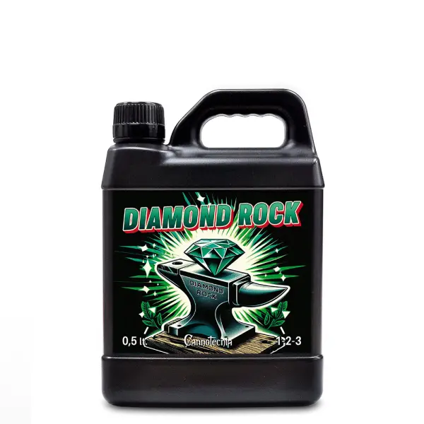Diamond Rock 0.5 lt. Cannotecnia
