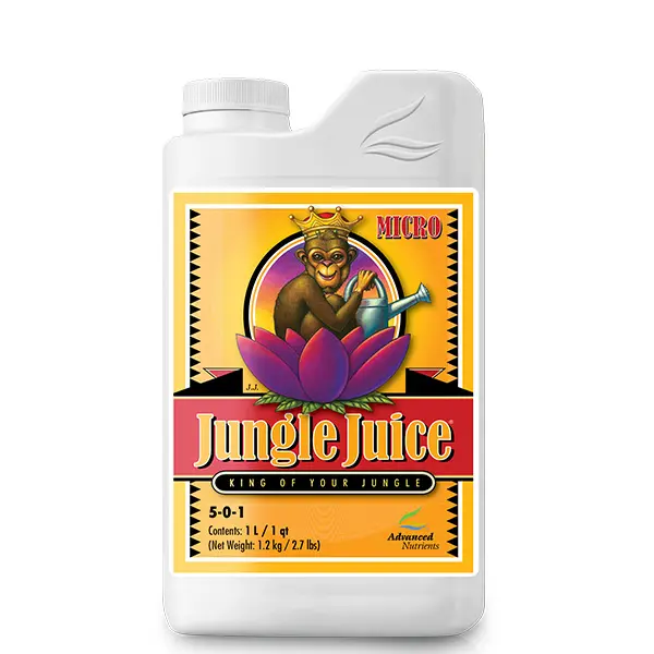 Jungle Juice Micro 1 lt. Advanced Nutrients