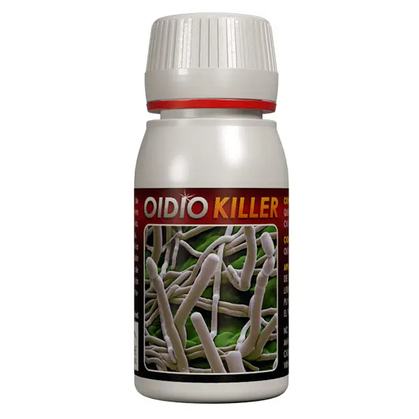 Oidio Killer 50 gr. Agrobacterias