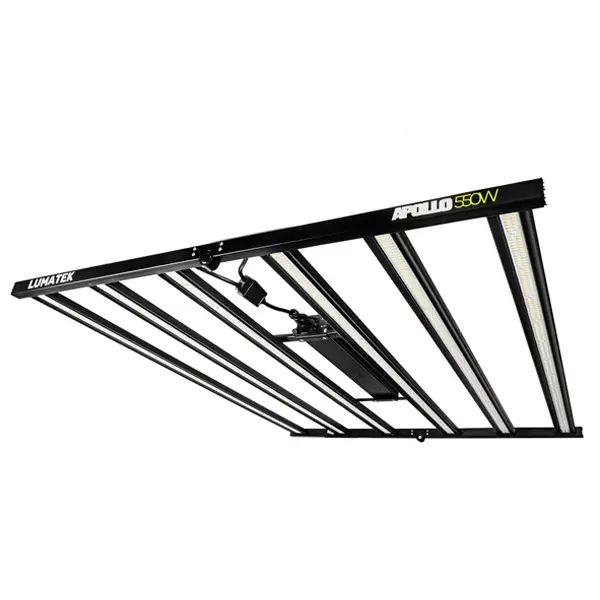 Led Lumatek Apollo 550W (1540 µmol/s)