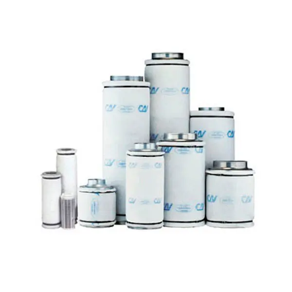 Can Filter Original 333 - 200/330 - 400 m3