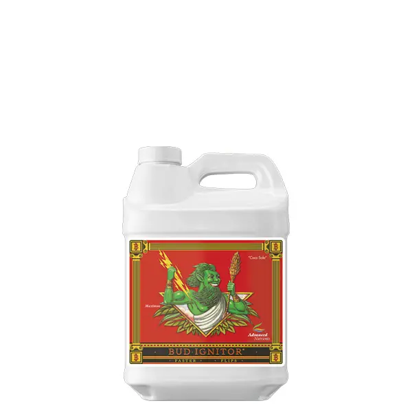 Bud Ignitor 250 ml. Advanced Nutrients