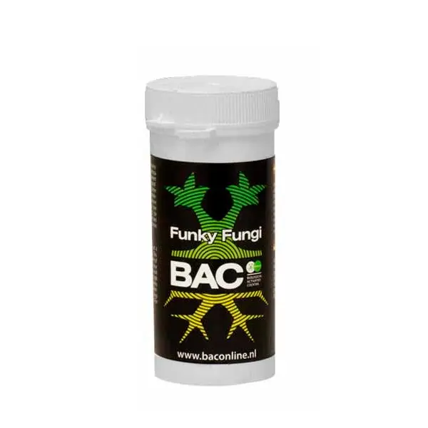 Funky Fungi 50 gr. BAC