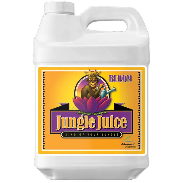 Jungle Juice Bloom 10 lt. Advanced Nutrients