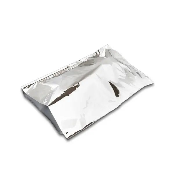 Bolsa Negro Termosellable 56x91 cm.