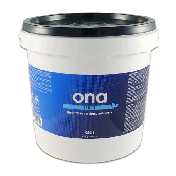 Ona Gel Pro 3,8 kg Cubo