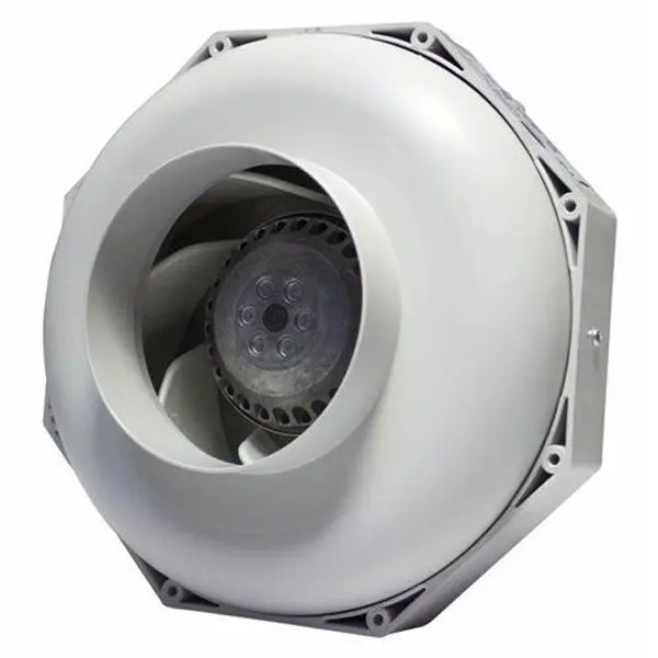 Extractor Can Fan RK100 - L - 270 m3