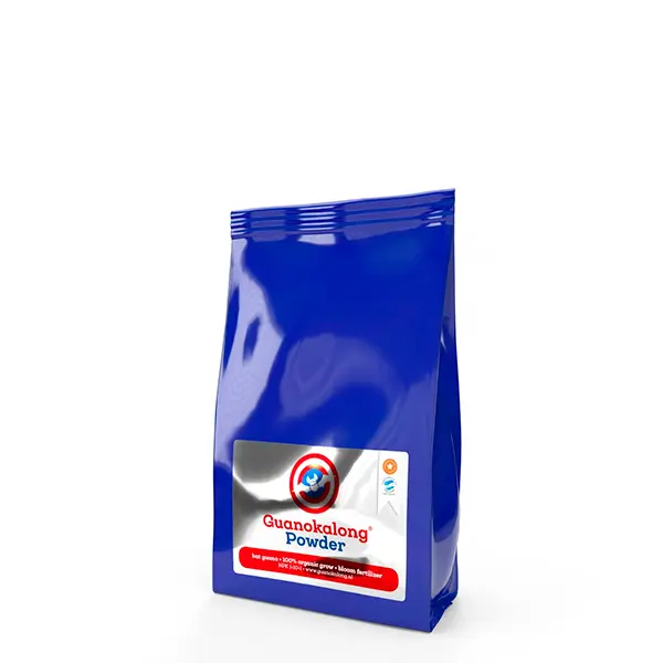 Powder Guano Polvo 500 gr. Guanokalong