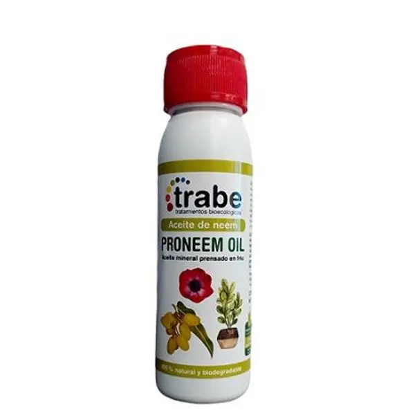 Proneem Oil 100 ml . Trabe