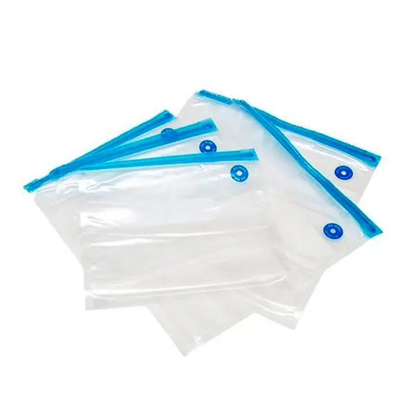 Vacumax Bolsa Envasado al Vacio 26 x 34 cm. - 4 lt.