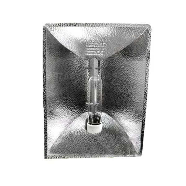Reflector Small Ensamblable Kit 100/150 - 7 piezas