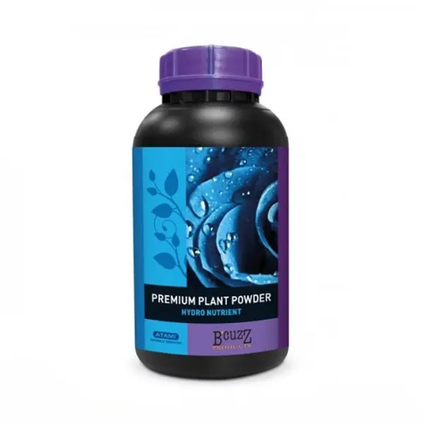 Premium Plant Podwer Hydro 1Kg Atami B'cuzz