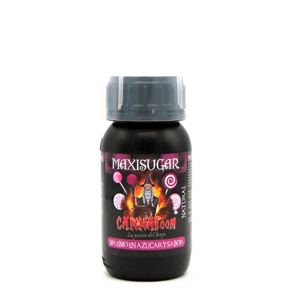 Maxisugar 320 ml.