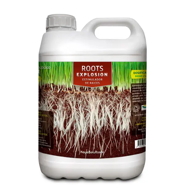 Roots Explosion 5 lt. Kayasolutions