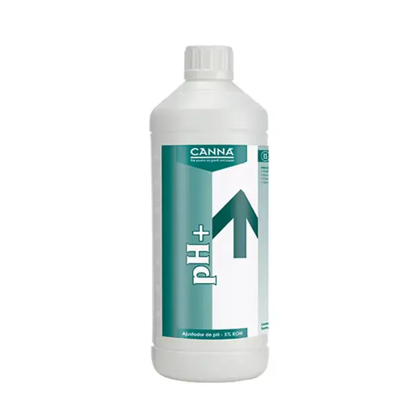 Ph Plus 5% - 1 lt. Canna