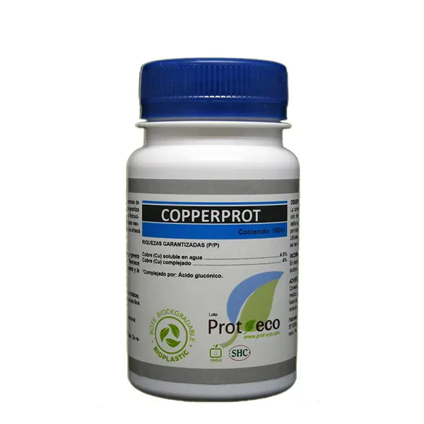 Copperprot 100 ml. Prot Eco