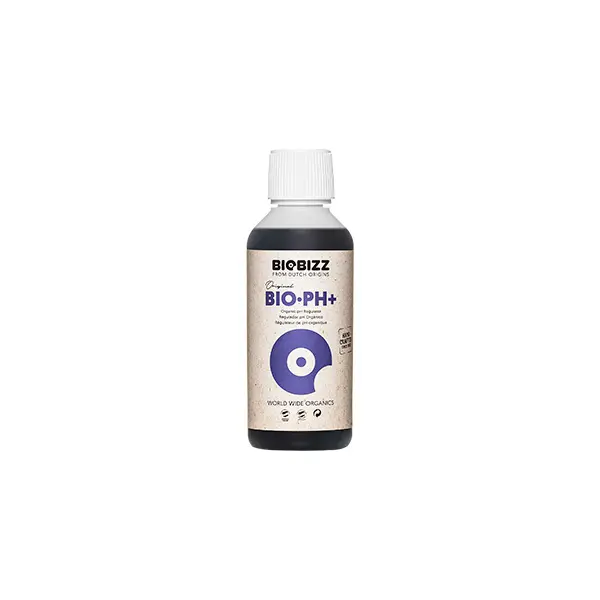 Bio Up 250 ml. Bio Bizz