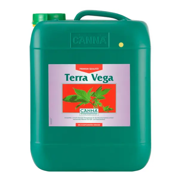 Terra Vega 20 lt. Canna