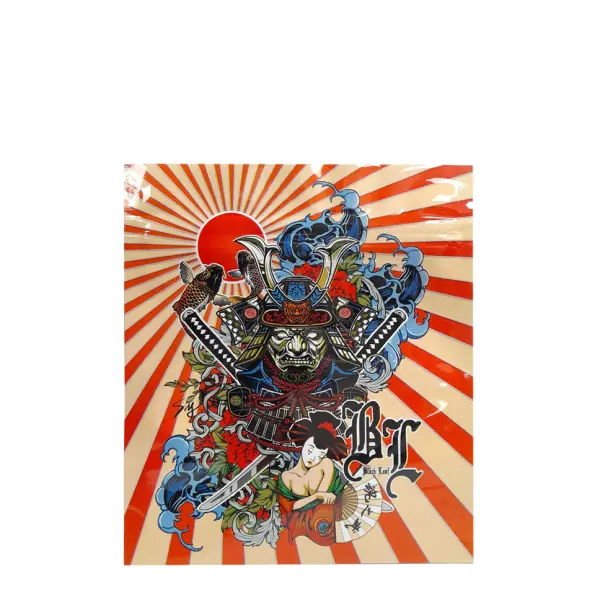 Bolsa Antiolor Ronin Geisha 11.5x10 cm. Pack 50 ud.