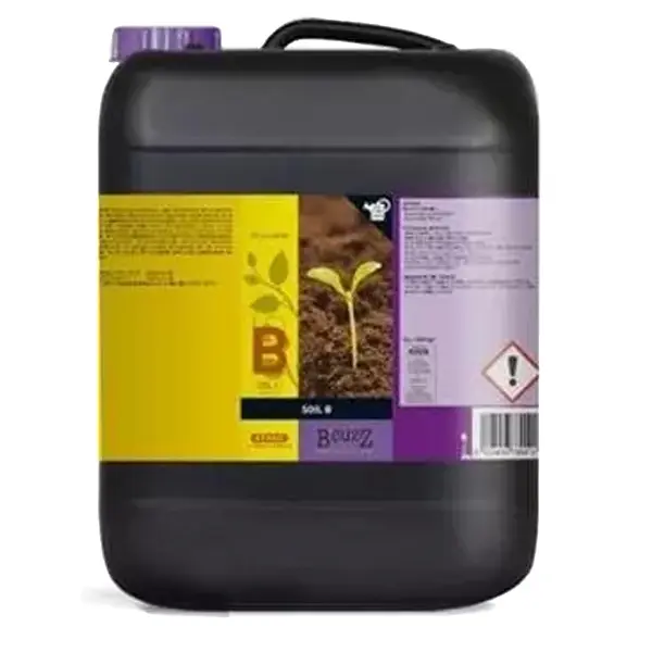 Soil B 20 lt. Atami B'cuzz
