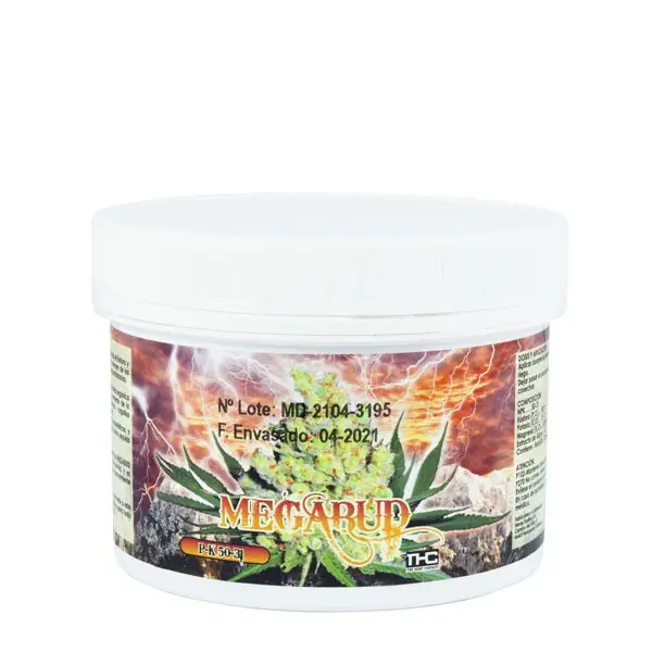 Megabud 350 gr.