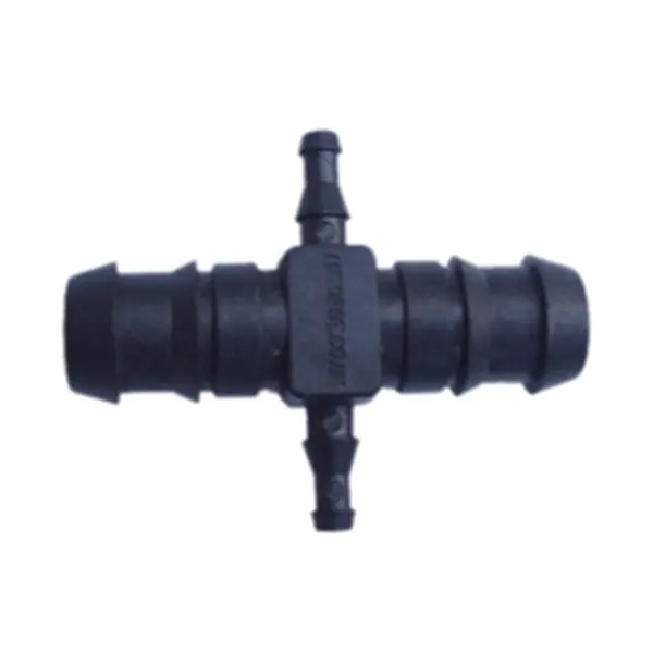 Conector en Cruz 16 X 6 mm. Autopot