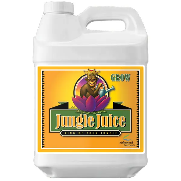 Jungle Juice Grow 10 lt. Advanced Nutrients